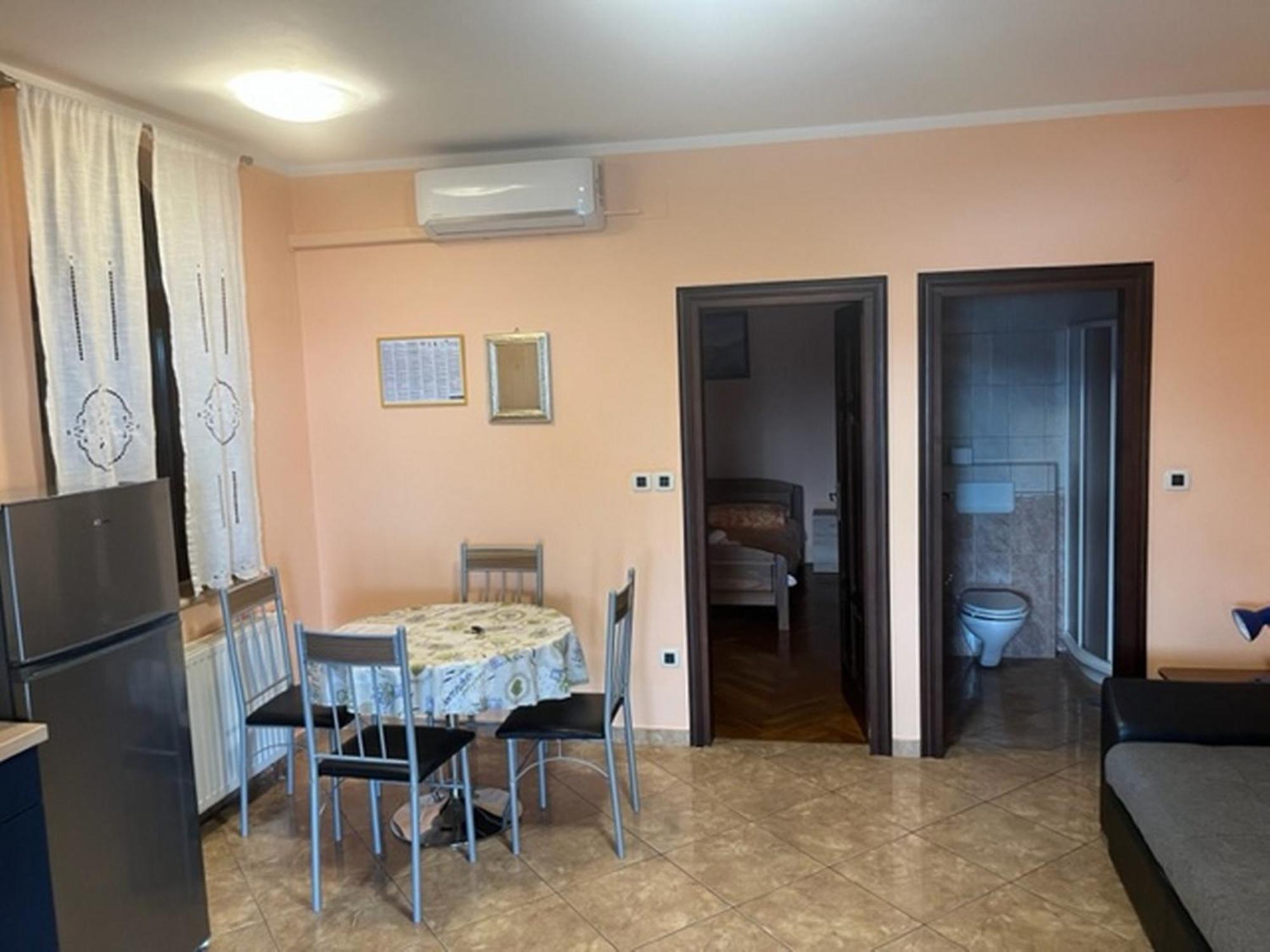 Apartments Villa Sandra オパティヤ エクステリア 写真