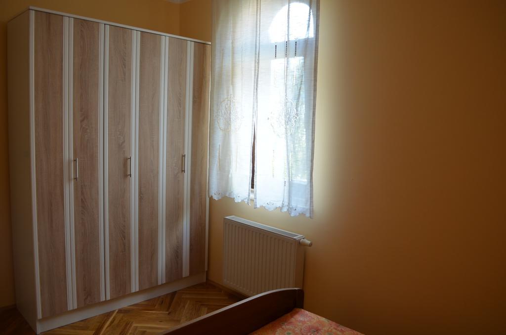 Apartments Villa Sandra オパティヤ エクステリア 写真